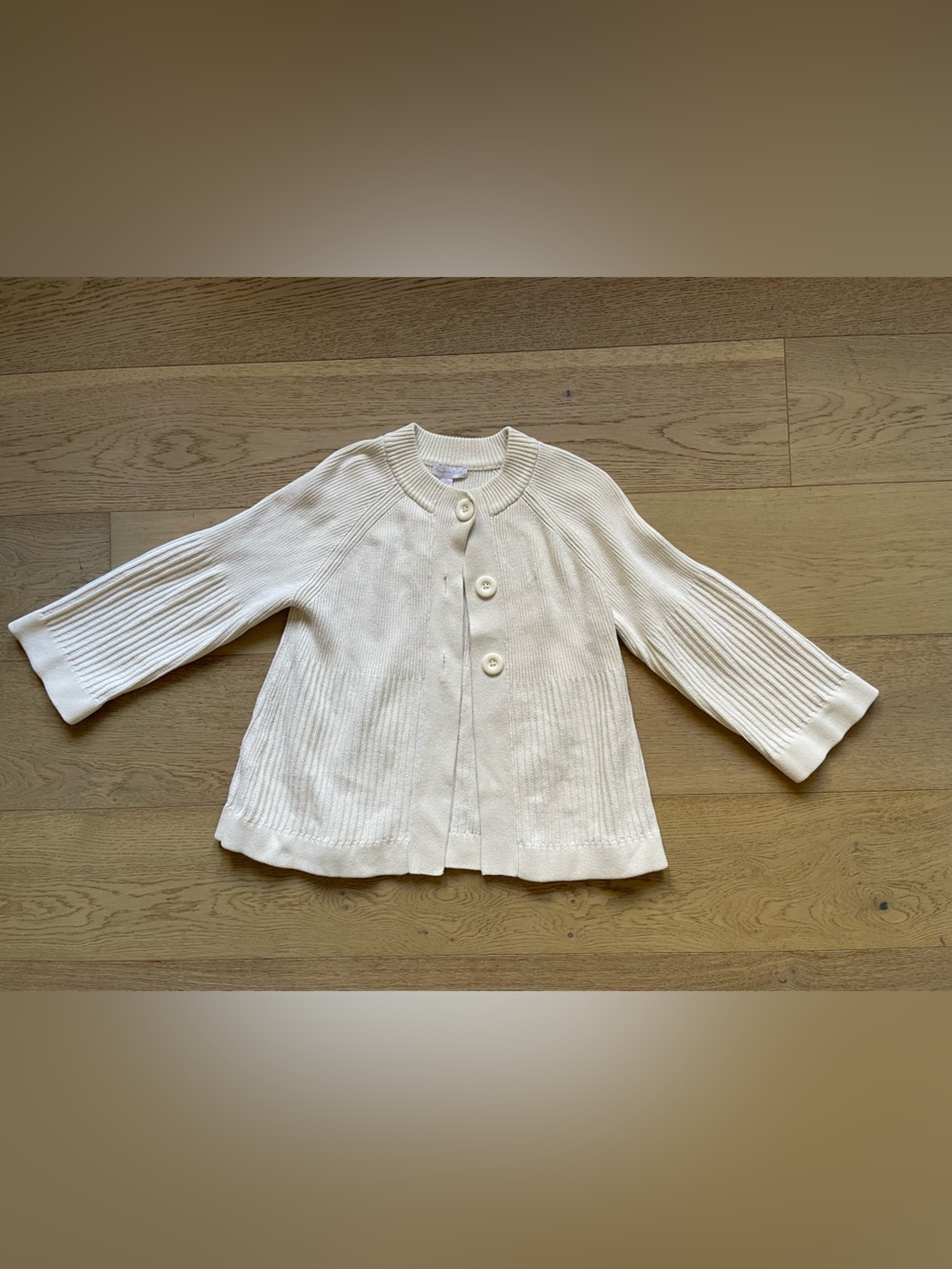 Charter Club Cardigan - size Small